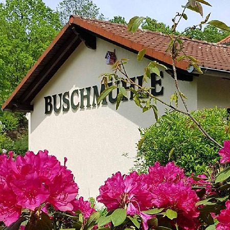 Biohof Buschmuehle Apartment Konigsfeld  Екстериор снимка